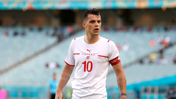 La Roma cerca la spina dorsale: Rui Patricio, Aké, Xhaka e Daka