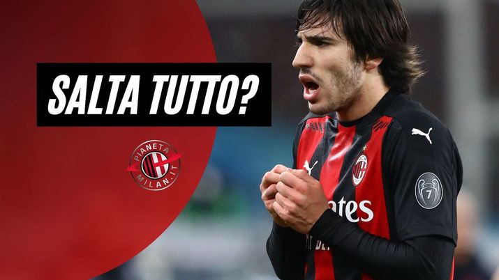 Sandro Tonali (centrocampista AC Milan): ci sono difficoltà nel suo riscatto dal Brescia | Calciomercato Milan News (Getty Images) Sandro Tonali (centrocampista AC Milan): ci sono difficoltà nel suo riscatto dal Brescia | Calciomercato Milan News (Getty Images)
