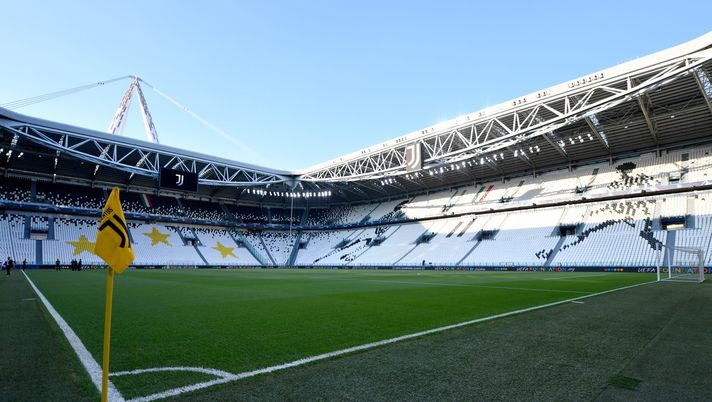 Allianz Stadium Allianz Stadium