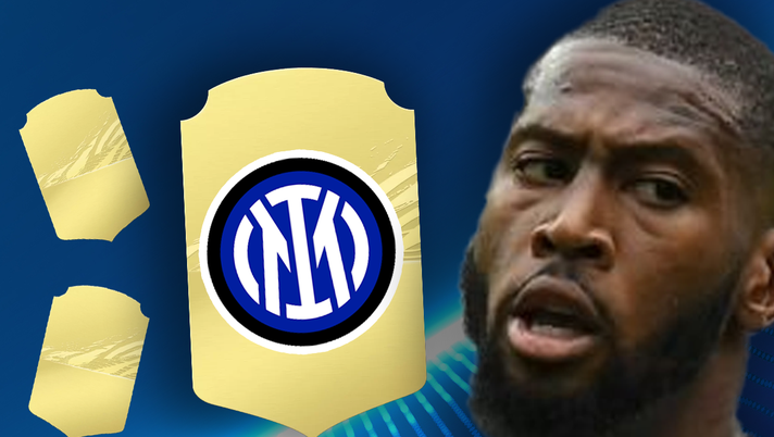 La lista nerazzurra La lista nerazzurra