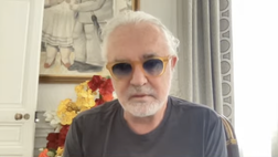 Briatore: “Mano Rabiot netto, impossibile non vederlo. Ma la Juve ha meritato”