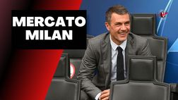 Calciomercato Milan – Dal Brasile: “Accordo verbale per il bomber”