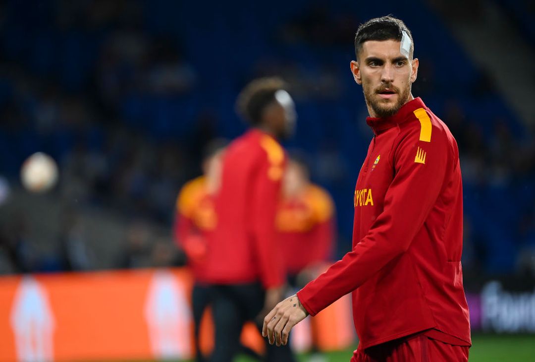 Real Sociedad-Roma 0-0 – FOTO GALLERY - immagine 10