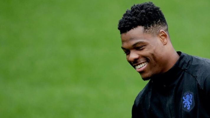 GdS conferma: “Inter, fatta per Dumfries. In serata a Milano”. I dettagli 