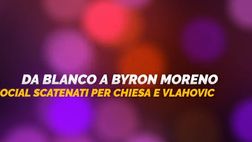 Juventus-Nantes, social scatenati sul rigore non dato ai bianconeri | VIDEO