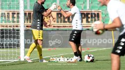 Palermo, nasce la Scuola Portieri: Marotta e Zangara alla ricerca di talenti
