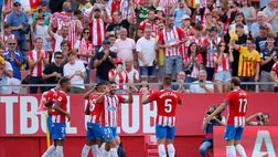 Girona-Rayo Vallecano, le probabili formazioni: Michel per sorpassare il Barcellona