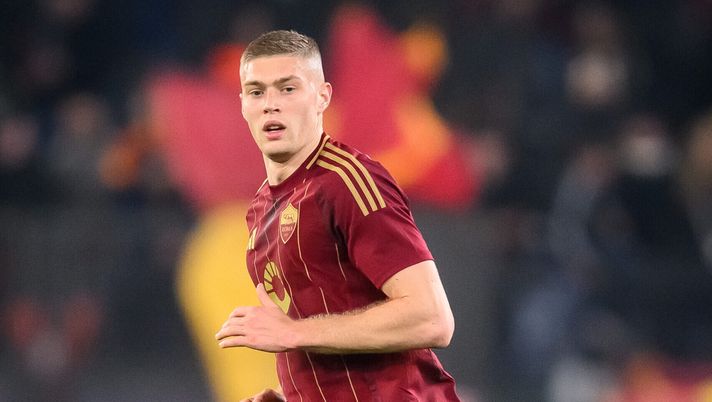 Ucraina-Belgio, Dovbyk fuori dai convocati. Il ct Rebrov: “Ha la febbre alta” - immagine 1