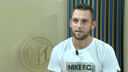 Inter, De Vrij: “Sassuolo e Torino sono il passato, guardiamo avanti. Sappiamo che…”