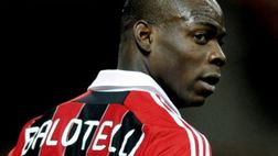 L’ACCUSA DI ALLEGRI: “MARIO È SEMPRE STATA UNA RISERVA”