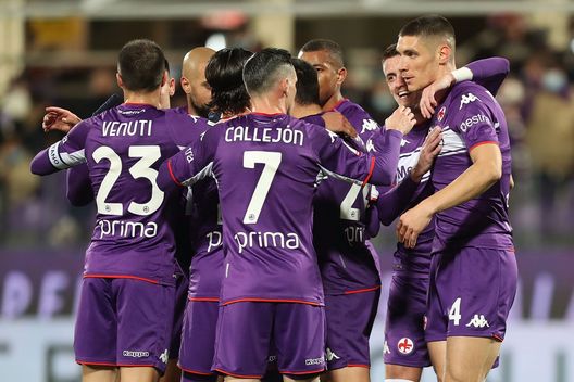 (Getty Images) Serie A, rinviata Fiorentina-Udinese: il comunicato dei bianconeri- immagine 2