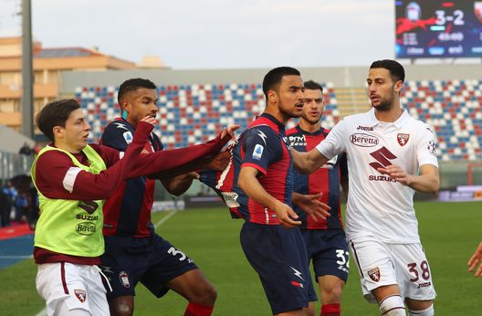 Ounas, getty Ounas, getty