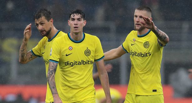 Getty Images Inter, nuovo esame per la difesa: 13 trasferte consecutive con gol al passivo- immagine 2