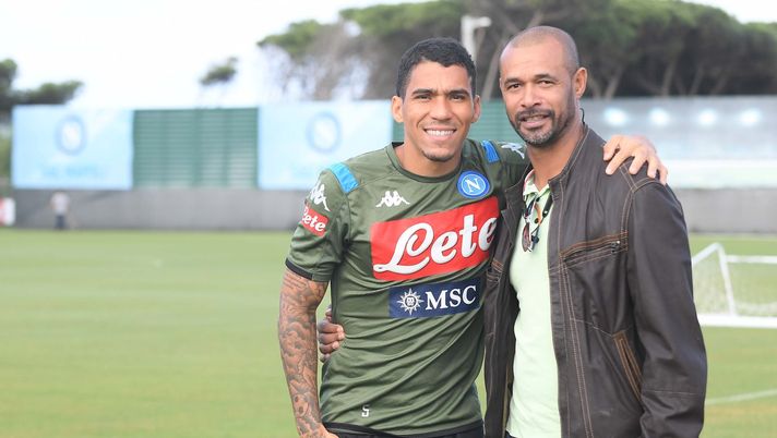 Ze Maria: “A Verona non mi vollero per il colore della mia pelle. Sul caso Acerbi…” - immagine 1