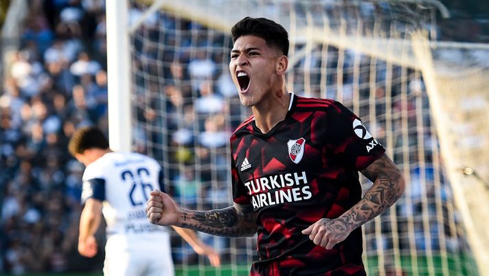 (Photo by Marcelo Endelli/Getty Images) 