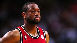 Nba, Wade via da Miami: ecco le migliori giocate del suo ultimo anno