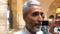 Mirri: “Rivoluzione? Ecco cosa ho detto alla squadra”. E su Baldini…
