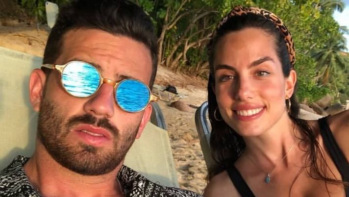 Milan sui social – Musacchio e le vacanze alle Seychelles con Irene: le foto - immagine 1