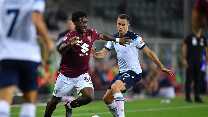 Verso Torino-Lazio: dove vedere la gara in tv e streaming - immagine 1