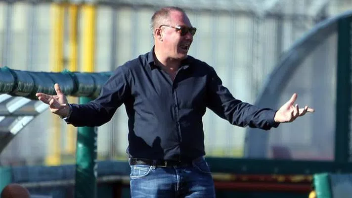Perugia, risposta fredda da parte della tifoseria: la scelta di Alvini non entusiasma