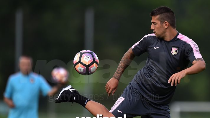 Aleksandar Trajkovski Aleksandar Trajkovski