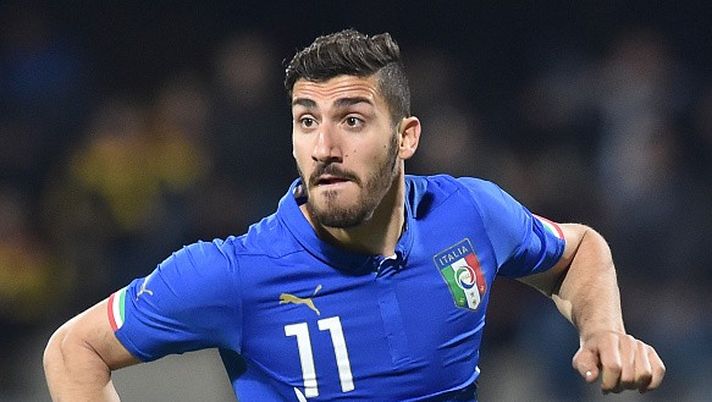 Trotta: “Vi racconto mia formazione, da tifoso del Napoli sono felice”. Il Palermo…  Trotta: “Vi racconto mia formazione, da tifoso del Napoli sono felice”. Il Palermo…