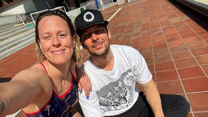 Instagram @kikkafede88 Instagram @kikkafede88