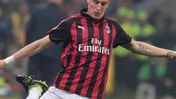 Abate su Conti: “Deve liberare la testa dai pensieri negativi”