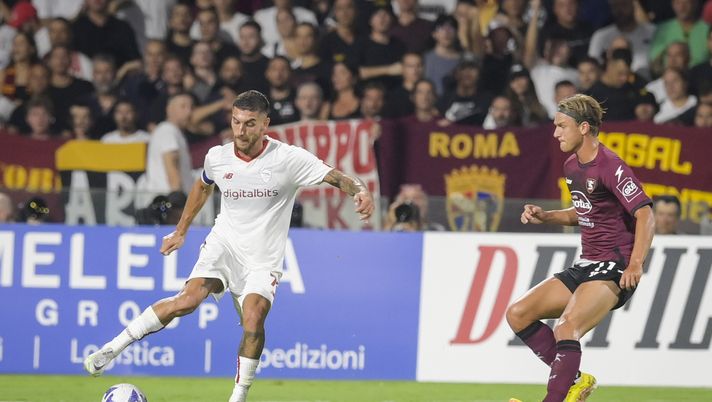 Roma-Salernitana, quote e precedenti. All’Olimpico la festa post-Leverkusen - immagine 1