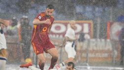 Problemi per Cristante: in dubbio per il Feyenoord