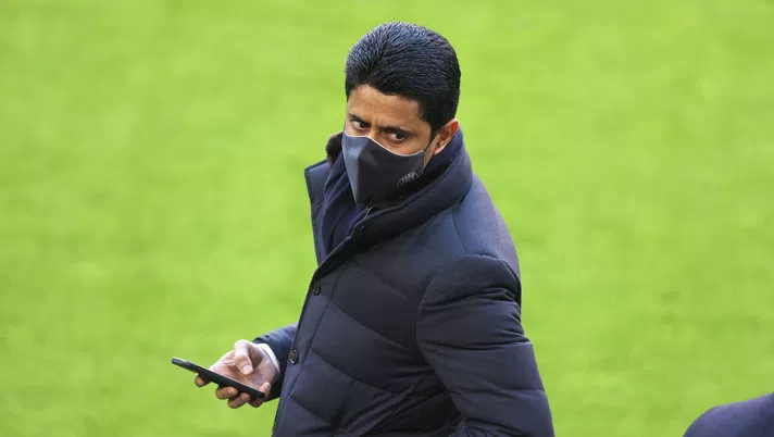 Dalla Francia – Il PSG abbandona la pista Osimhen e pesca in Premier League - immagine 1