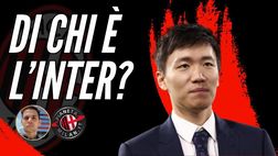 CHI È IL PROPRIETARIO DELL’INTER? TRA DEBITI E SENTENZE: ZHANG O NO? Pensano al MILAN…