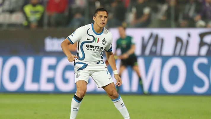 Inter, la Gazzetta: “Sanchez insidia i due titolari. Dimarco gioca, c’è l’idea Ranocchia” - immagine 1