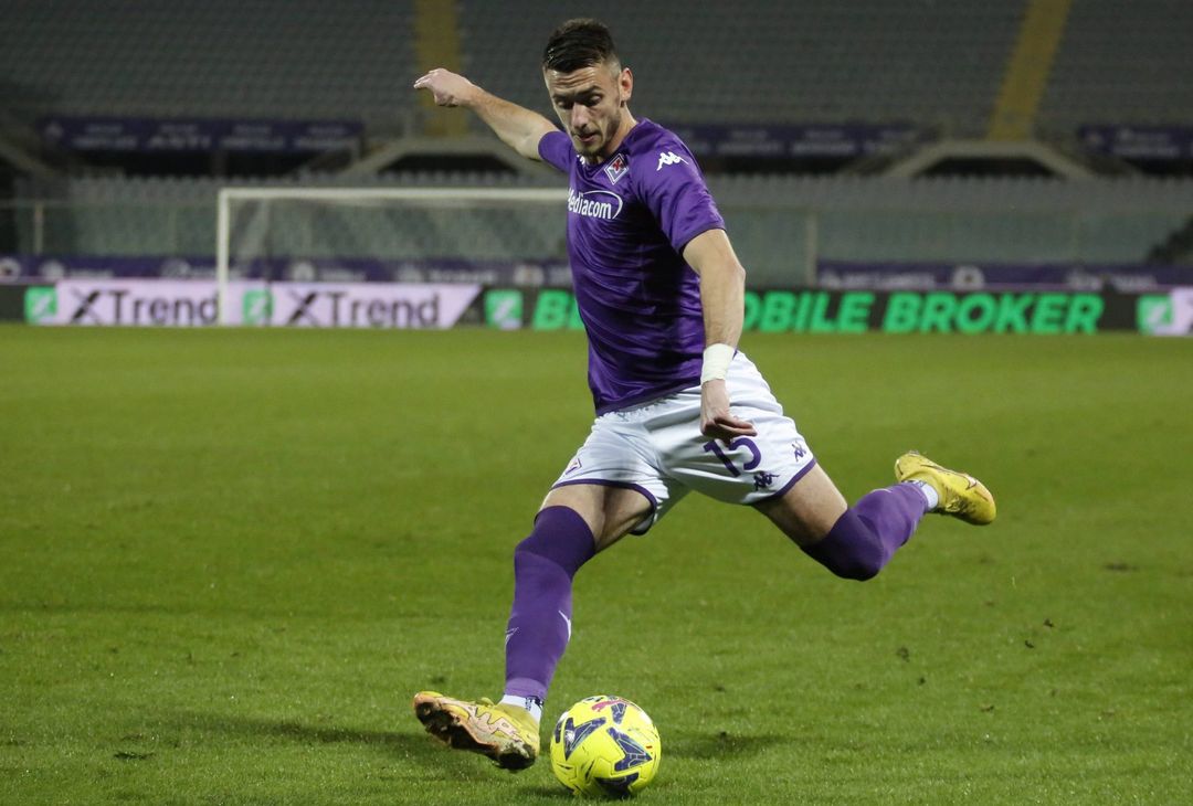 GALLERY – Le migliori immagini di Fiorentina-Sampdoria - immagine 5