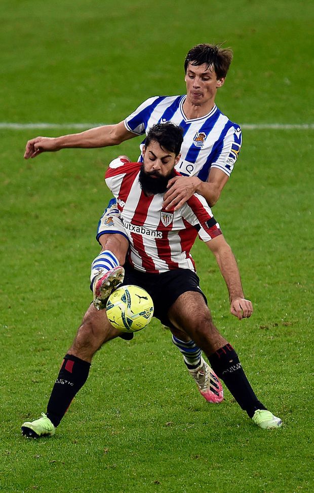 (Photo by Juan Manuel Serrano Arce/Getty Images) (Photo by Juan Manuel Serrano Arce/Getty Images)