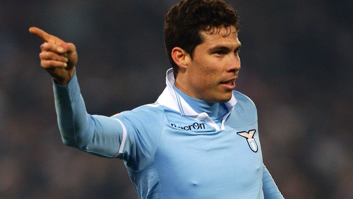 Hernanes Hernanes