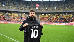 Mutu resta “il fenomeno” della Fiorentina, ma mister Adrian non lo è ancora