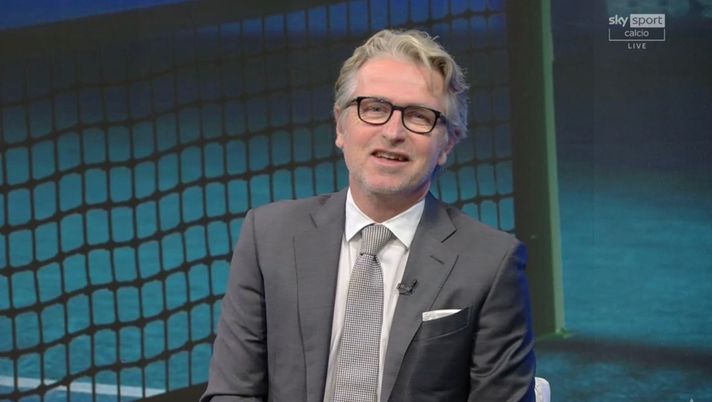 Champions, Marocchi: “L’Inter è il solito punto interrogativo. Il Napoli…” - immagine 1