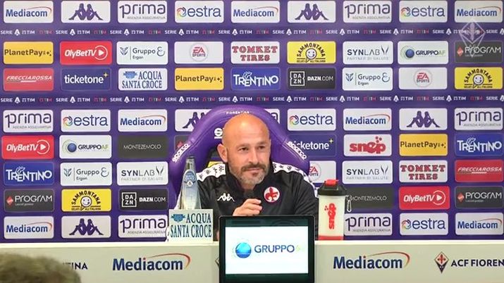 Italiano: “Perdere mi fa andare in bestia, Castrovilli non può accontentarsi” - immagine 1