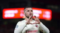 Consigli Fantacalcio, 5 attaccanti per la prima giornata: Rebic in rampa di lancio, ok Jovic e Muriel