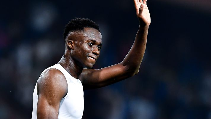 Christian Kouamé Christian Kouamé