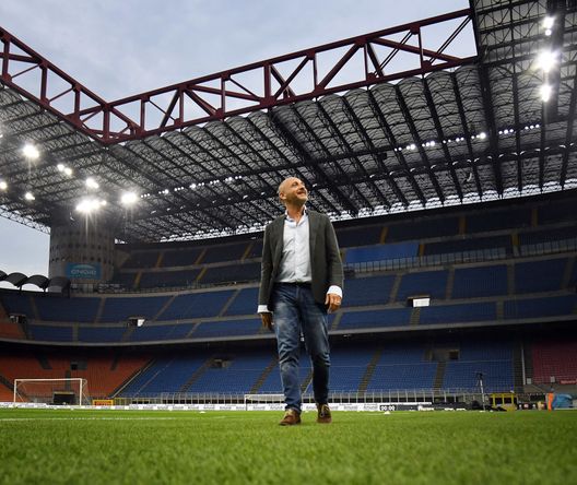 Getty Images Getty Images