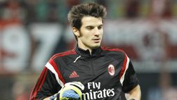 Ex Milan, Agazzi potrebbe finire all’Ascoli