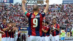 Fantacalcio, quando attaccanti normali facevano grande la Serie A