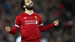 Liverpool, messaggio alle pretendenti: chi vuole Salah deve sborsare 225 mln di euro