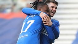 Il progetto dei Rangers: giocare il derby di Celtic Park con il titolo scozzese già in tasca