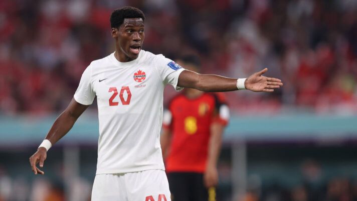 INFO SOS – Milan, la verità su Jonathan David e il rinnovo di Giroud. Cosa filtra per Badiashile - immagine 1