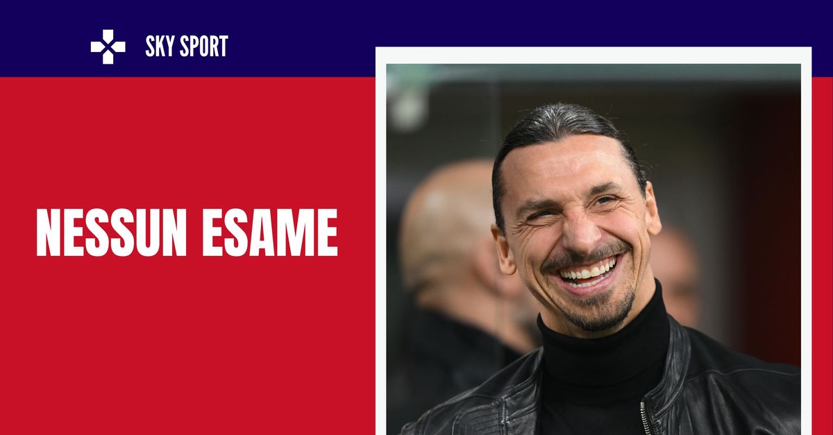 Milan, nessun esame per Ibrahimovic: verrà valutato in campo Milan, nessun esame per Ibrahimovic: verrà valutato in campo