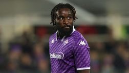 Sky: “La situazione di Nzola per gennaio: le richieste, la formula e le volontà di Fiorentina e M’Bala”
