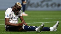 Thiago Motta, l’agente: “Ormai non è più una sorpresa. Osimhen? Ecco dove giocherà”